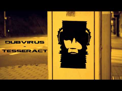 Dubvirus - Tesseract