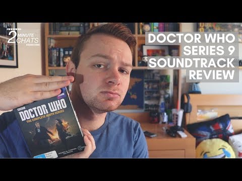 download lagu mp3 mp4 Doctor Who Series 9 Soundtrack Limited Edition, download lagu Doctor Who Series 9 Soundtrack Limited Edition gratis, unduh video klip Doctor Who Series 9 Soundtrack Limited Edition