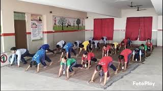 R P S Residential School Video