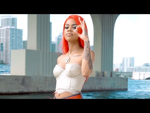 Molly Brazy – Trust None (Official Video)