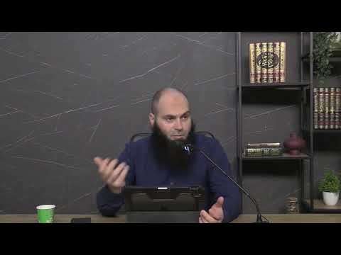 07. Trimëria e lindur dhe e përfituar - Metoda të dobishme për një jetë të lumtur