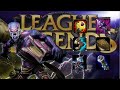 Season 1 Ryze Full Gameplay League of Legends