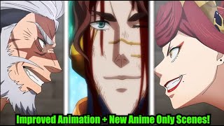 I Was Wrong About Record Of Ragnarok Season 3 (There Is Hope!)
