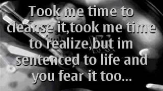 Sonic Syndicate Callous with lyrics