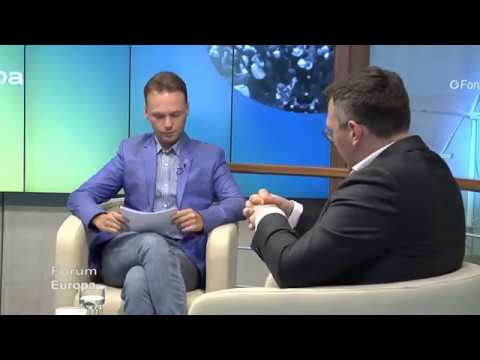 Oldenburg Eins - Forum Europa vom 17.08.2018 (Tiemo Wölken)