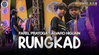 Download lagu Farel Prayoga - RUNGKAD ft ALVARO | MUSIC ONE LIVE in BALI mp3 Download lagu Farel Prayoga - RUNGKAD ft ALVARO | MUSIC ONE LIVE in BALI mp3