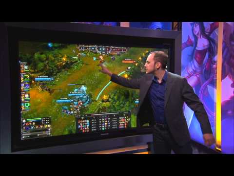 Signoff - LCS 2013 NA Summer W1D2