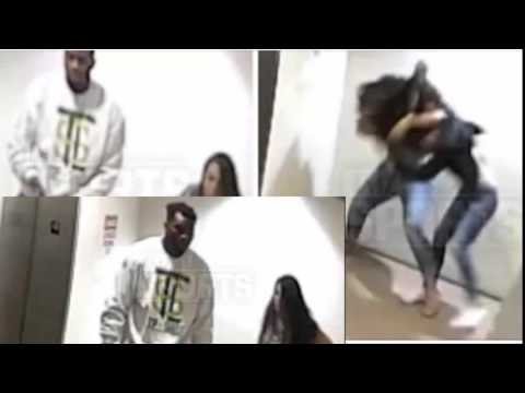 Dante Fowler Refs Girl Fight In Video, NFL Future In Question