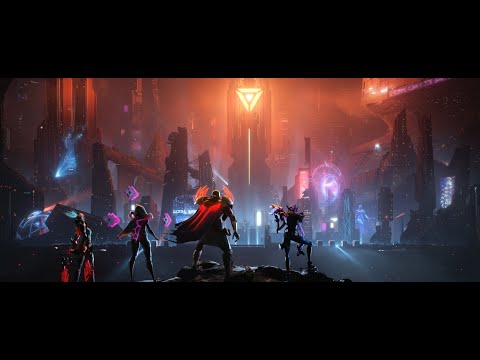 League of Legends : Project Reckoning