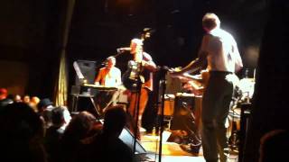 SWANS - &quot;Beautiful Child&quot;: Live at Bowery Ballroom, NYC 10/