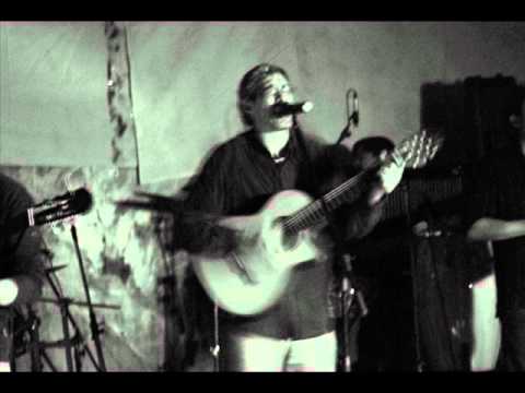 la brasa . Dos corazones