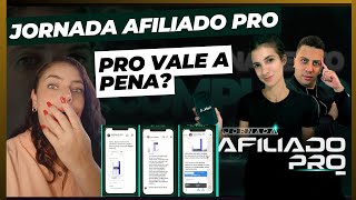 Jornada afiliado pro Funciona? Jornada afiliado pro Hortmart Funciona-Jornada afiliado