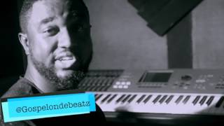 Patoranking ft. Sarkodie - No Kissing Baby - BehindDeBeatz With GospelOnDeBeatz