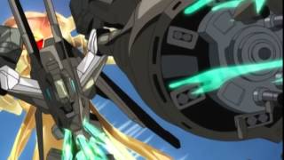 【MAD】苍穹—证明我们的存在 （Soukyuu no Fafner / 蒼穹のファフナー）