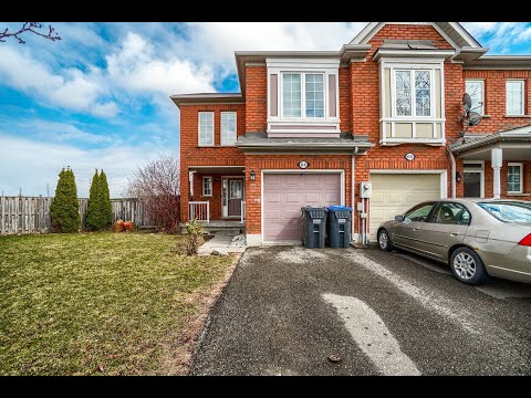 64 Monaco Court, Brampton Home for Sale by Sunny Purewal - Real Estate Properties for Sale