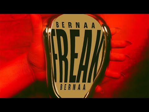 Bernaa “FREAK”(prodbyscorez)