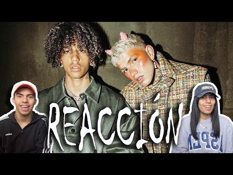 MEXICANOS REACCIONAN II Marc Seguí, Micro TDH - La culpa (Videoclip Oficial)