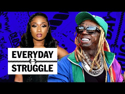 Lil Wayne 'No Ceilings 3' & Megan Thee Stallion 'Good News' Reviews, Famous Dex | Everyday Struggle