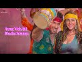 Khadke Glassy LYRICS Jabariya Jodi Sidharth M Parineeti Yo Yo Honey Singh