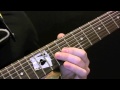 Nymphetamine Guitar Tutorial By Cradle Of Filth ...