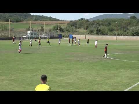 Pioniri  AF Duljaj   Sloga 33 /   5 : 1 (1:0)