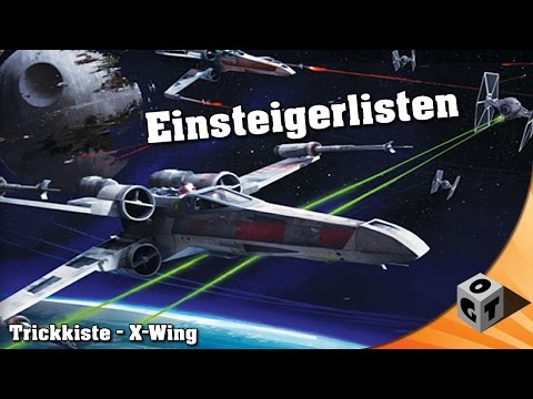 [DE] Trickkiste - Folge 12 - Listen für Einsteiger