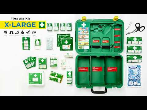Vidéo YouTube - Éclairages antidéflagrants Peli™ pour zones ATEX