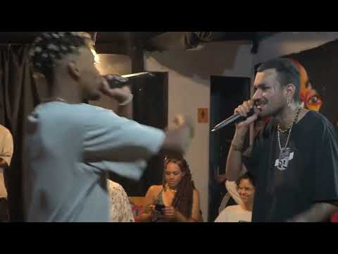 Lukinha, Pedro e Ruhtra X Geovane, Shu e Dieguim - BDO 40 (14/01/23) [Semifinal]