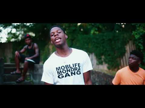 MMG TB - Pop Out (Dir. by 1K)