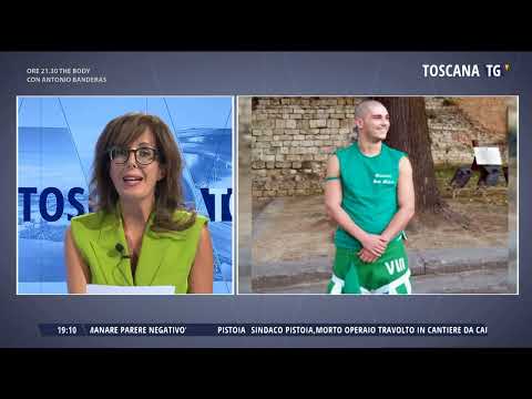 2022-08-09 TG REGIONALE ORE 19.00