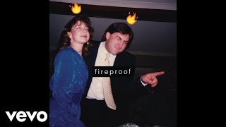 Coleman Hell - Fireproof (Audio)