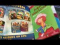 Bob The Builder Top Team 2007 Dvd Unboxing