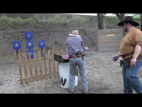 Stage 3   Arcadia Outlaw   Ides Day 2   LCP   3 16 24