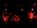 HIGH ON FIRE Razor Hoof 2014-06-01 Chicago