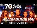 Allah Duhai Hai Song Video | Race 3