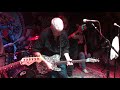 Victor Krummenacher Band Again
