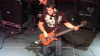 Jimmie's Chicken Shack - Waiting Room/High