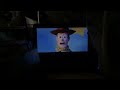 Opening To Tarzan DVD 2000