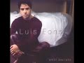 Luis Fonsi - Tú Puedes Salvarme