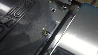 Roland Space Echo RE201