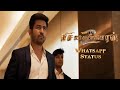 Pichaikkaran 2 Trailer Whatsapp Status🔥🌟 | Pichaikkaran 2 BGM efx Status 💥🤩 | #vijayantony #status
