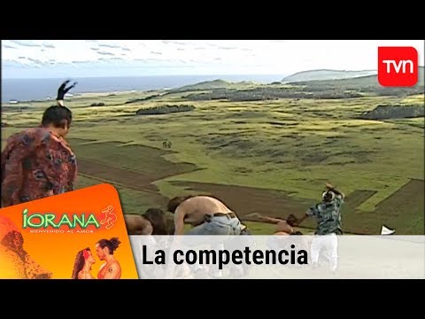 La competencia | Iorana - T1E53