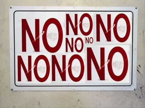 ha no no no no