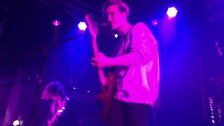 Badflower &quot;Die&quot; Live @ , The Dome, London 08/04/19