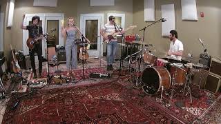 River Whyless - New Beliefs - Daytrotter Session - 8/23/2018