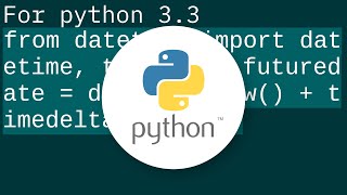 type object 'datetime.datetime' has no attribute 'datetime'