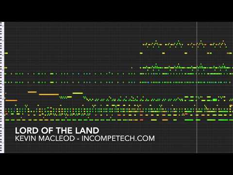 Video thumbnail for Lord of the Land