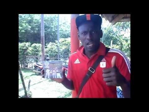 "Cristian Martinez Borja" Goleador de América de Cali apoyo a Banda 72 Horas