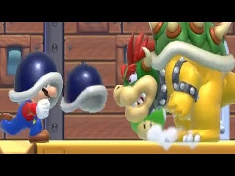 Super Mario Maker 2 🔧 How To Be A Pirate #BMCC 🔧 Silica