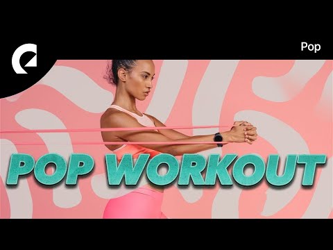 1 Hour of Pop Workout Songs ♫